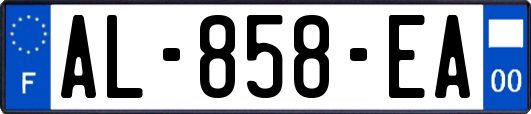 AL-858-EA