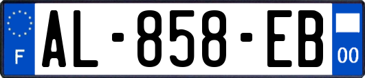 AL-858-EB