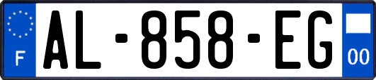 AL-858-EG