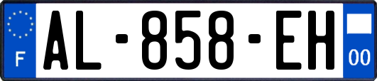 AL-858-EH