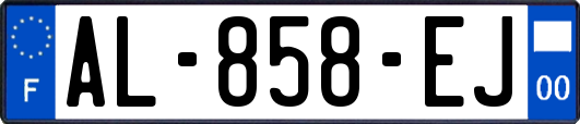 AL-858-EJ