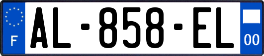 AL-858-EL