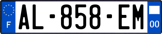 AL-858-EM