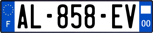 AL-858-EV