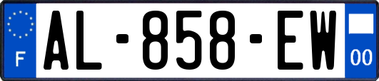 AL-858-EW