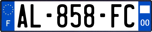 AL-858-FC