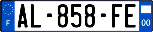 AL-858-FE