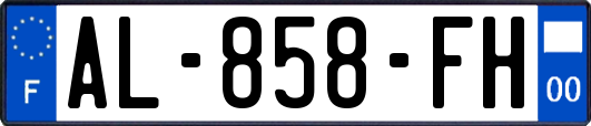 AL-858-FH