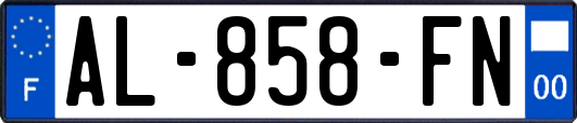 AL-858-FN
