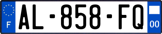 AL-858-FQ