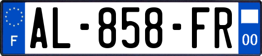 AL-858-FR