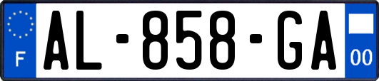 AL-858-GA