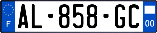 AL-858-GC
