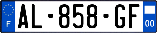 AL-858-GF