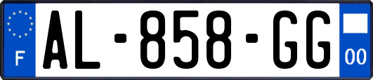 AL-858-GG