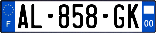AL-858-GK
