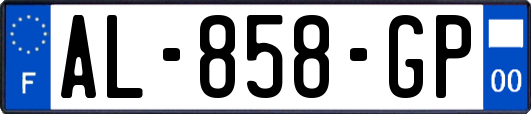 AL-858-GP