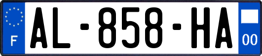 AL-858-HA