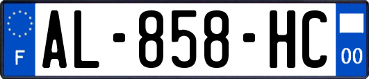 AL-858-HC
