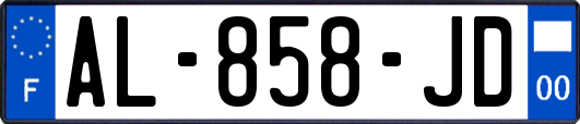 AL-858-JD