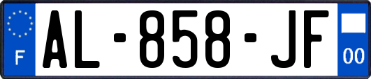 AL-858-JF