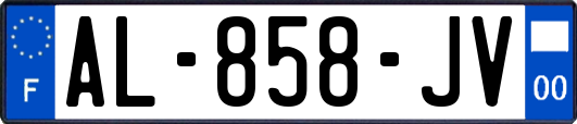 AL-858-JV