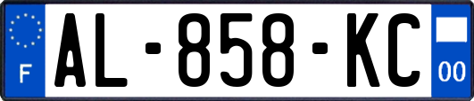 AL-858-KC