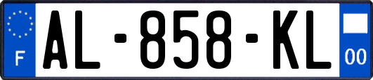 AL-858-KL