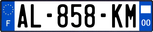 AL-858-KM