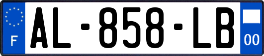 AL-858-LB