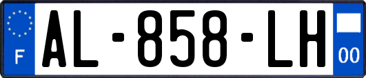 AL-858-LH
