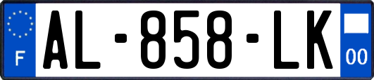 AL-858-LK