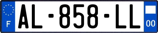 AL-858-LL