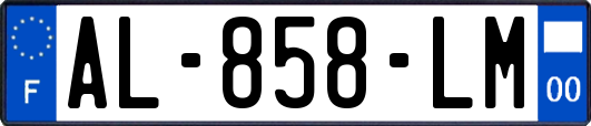 AL-858-LM