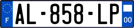 AL-858-LP