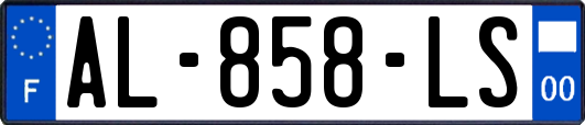 AL-858-LS