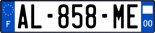 AL-858-ME