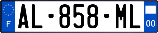 AL-858-ML