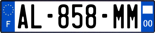 AL-858-MM