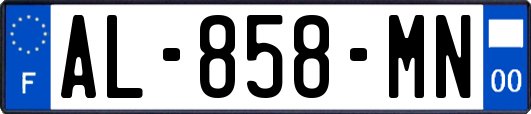 AL-858-MN