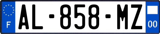 AL-858-MZ