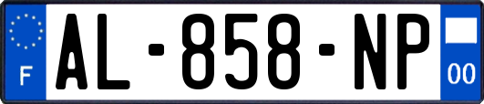 AL-858-NP