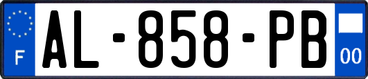 AL-858-PB