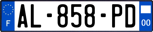 AL-858-PD