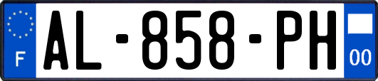 AL-858-PH