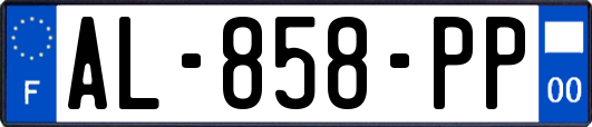 AL-858-PP