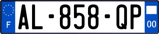 AL-858-QP