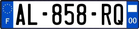 AL-858-RQ