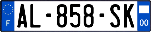 AL-858-SK