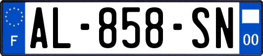 AL-858-SN